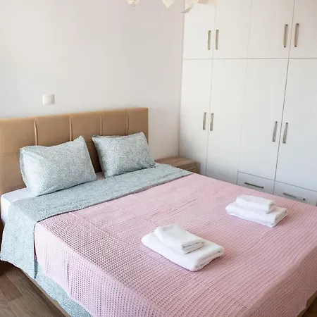 Renovated Apartment 5Min From Subway Station 'Attiki' Athens Exterior photo