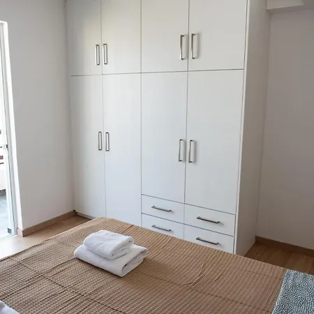 Renovated Apartment 5Min From Subway Station 'Attiki' Athens Exterior photo