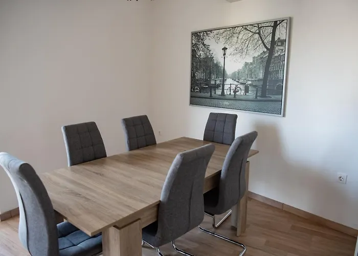 Renovated Apartment 5Min From Subway Station \'Attiki\'