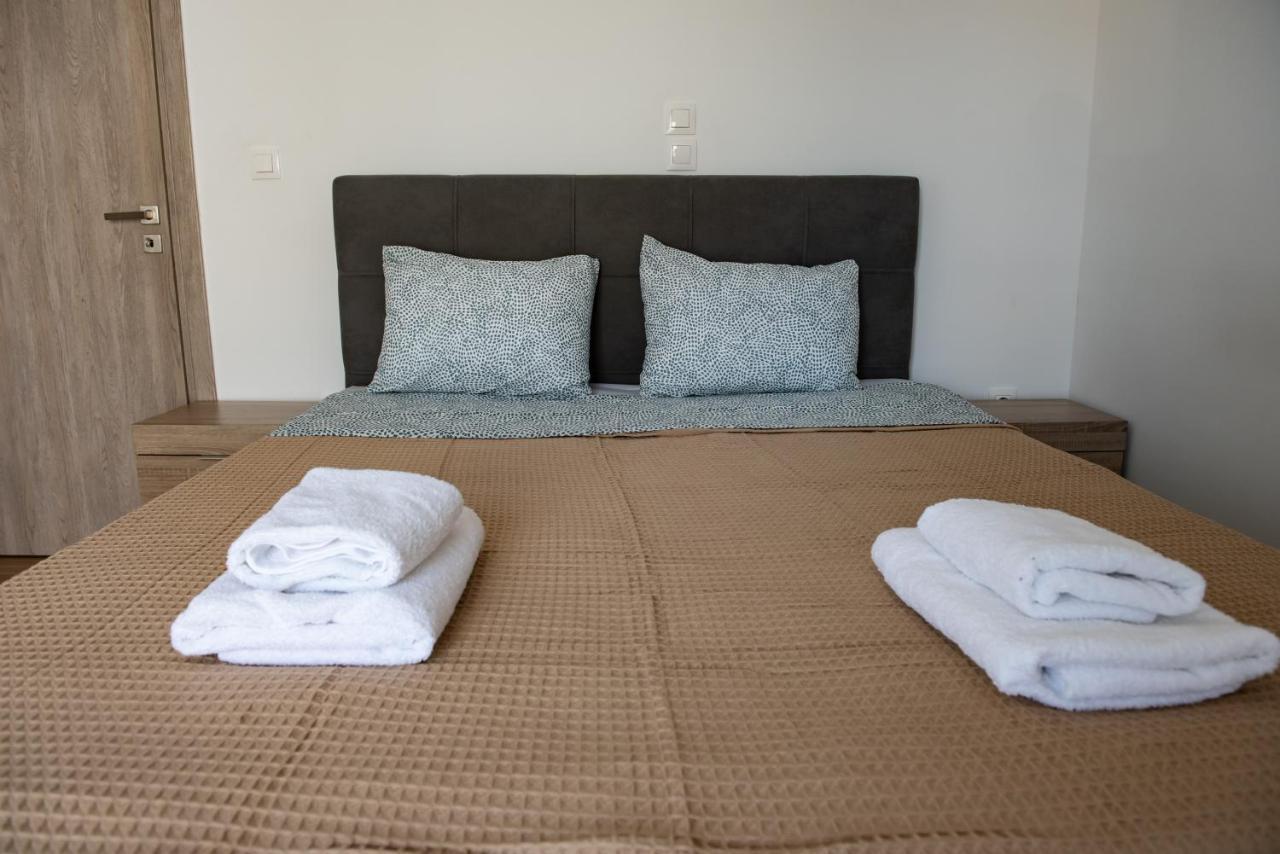 Renovated 5min From Subway Station 'attiki' Athens