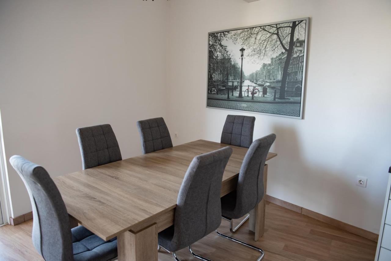 Renovated 5min From Subway Station 'attiki' Apartment