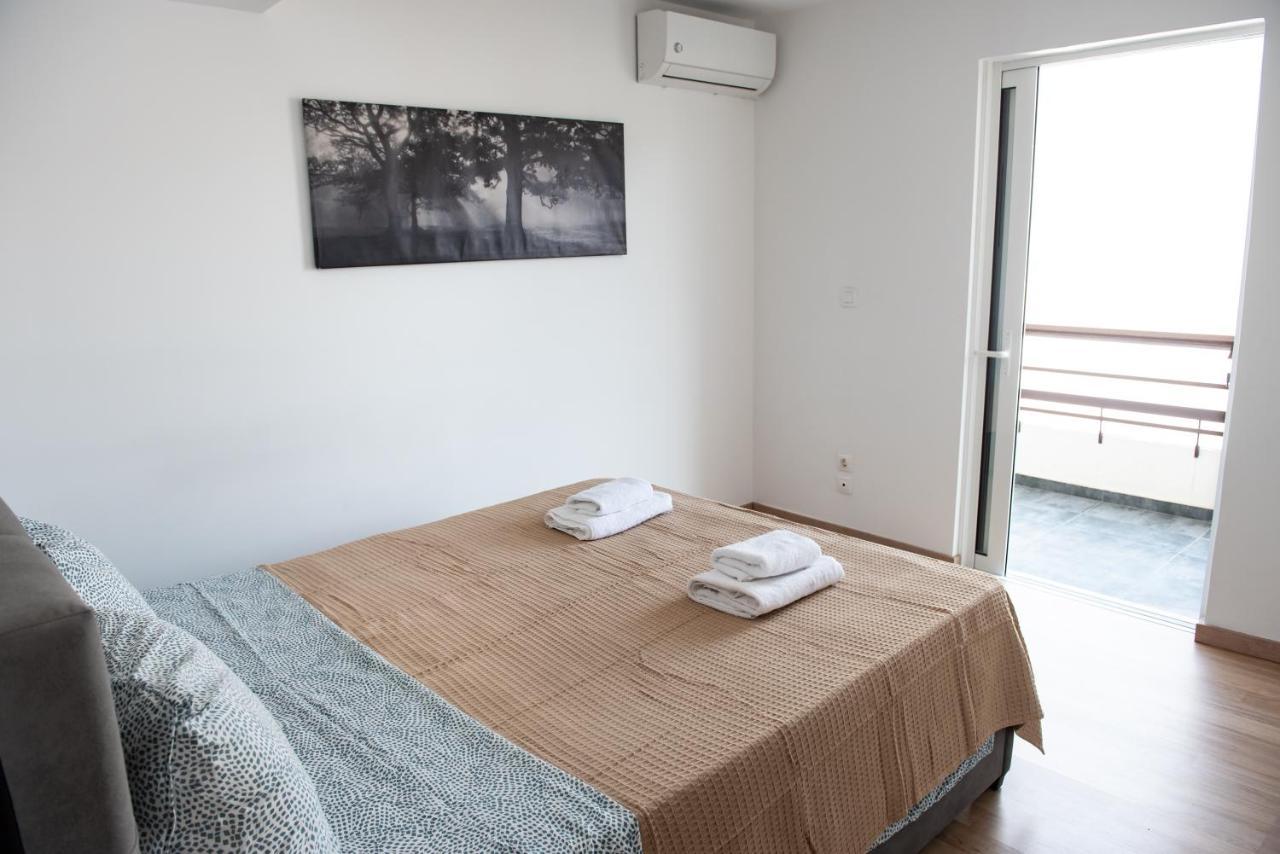 Apartment Renovated 5min From Subway Station 'attiki'