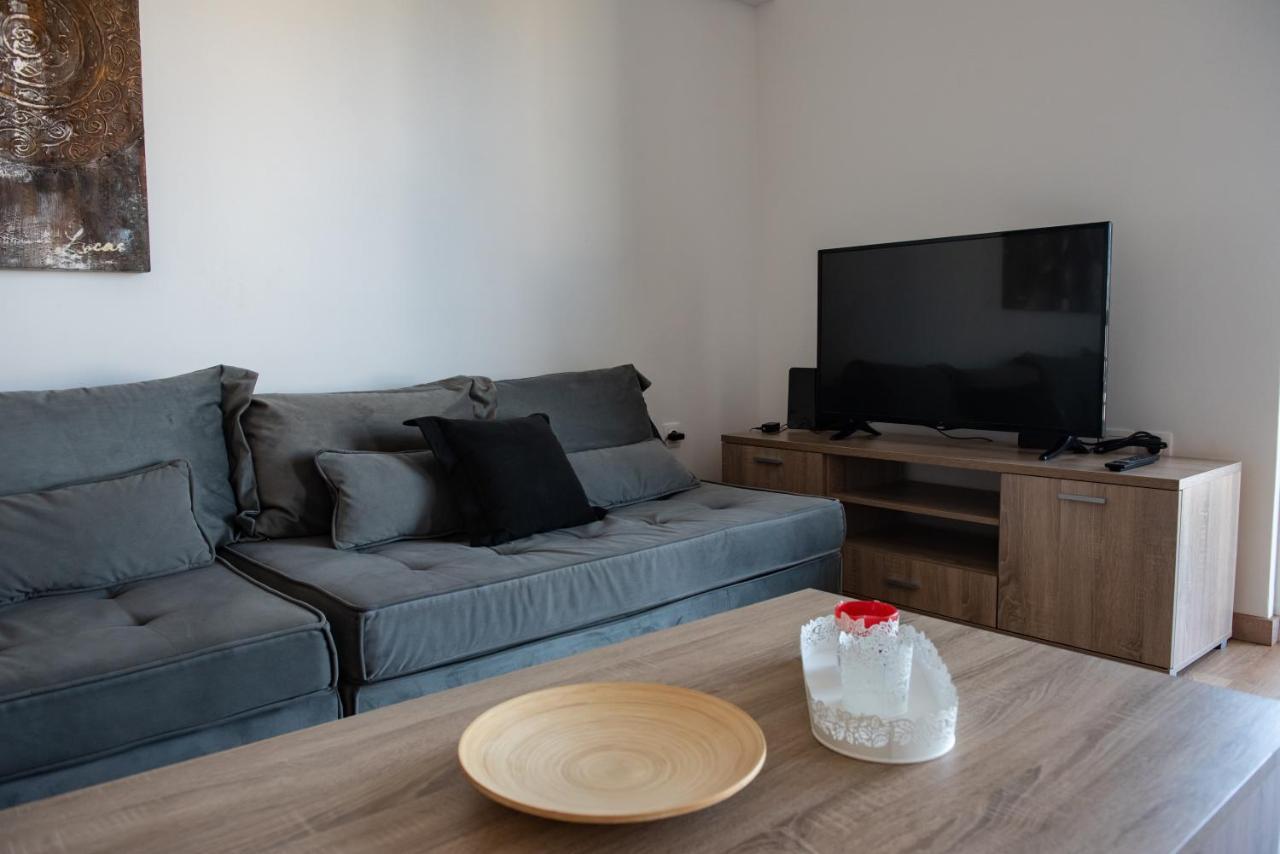 Apartment Renovated 5min From Subway Station 'attiki' Athens